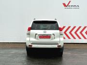 Toyota Land Cruiser Prado 150 Series Пермь  - изображение 17