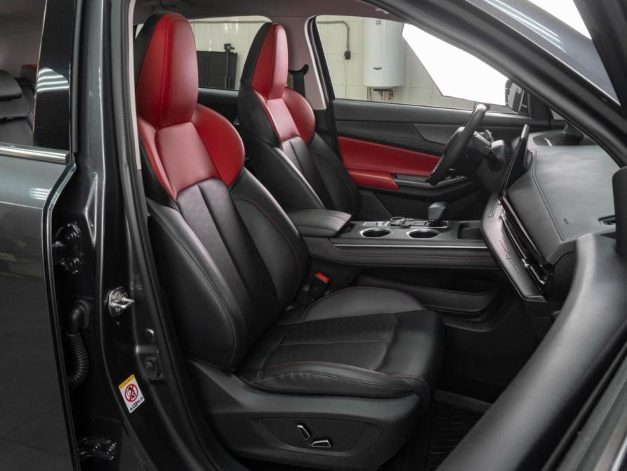 Changan CS55 Plus II Тюмень  - изображение 10