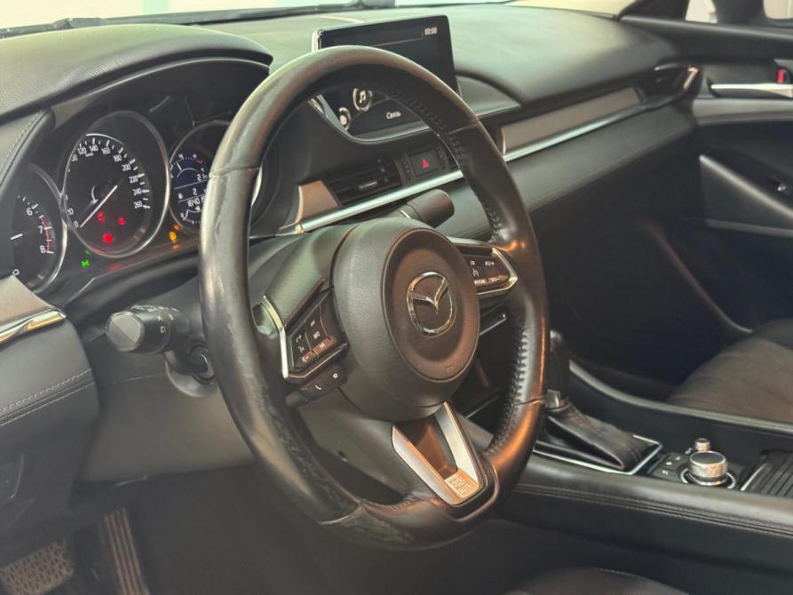 Mazda 6 III (GJ) Рестайлинг 2 Набережные Челны  - изображение 11