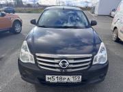 Nissan Almera III (G15) Пермь  - изображение 8
