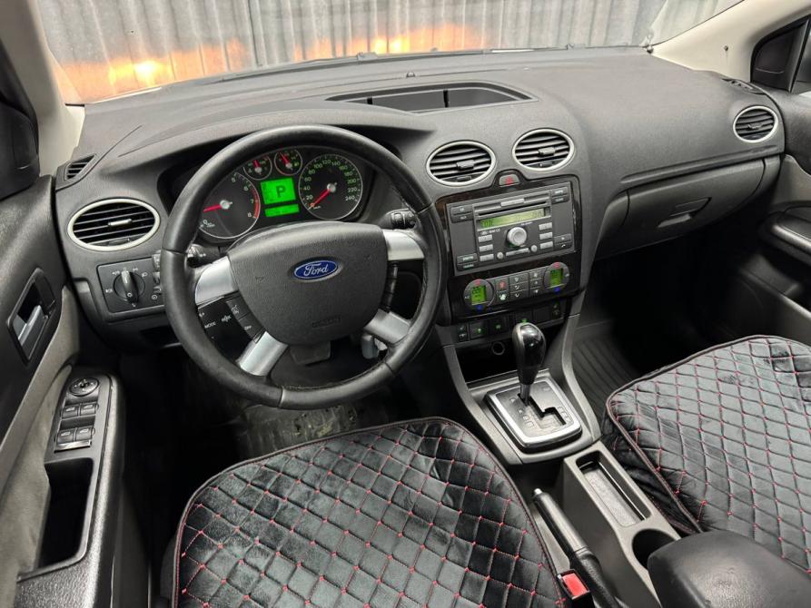 Ford Focus II Стерлитамак  - изображение 28