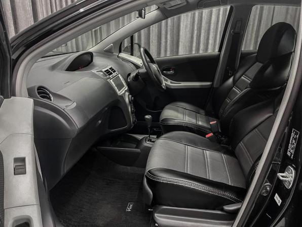 Toyota Vitz II (XP90) с пробегом 2010 года, цена 550 000 рублей, 142000 км, хэтчбек, Автокод Объявления