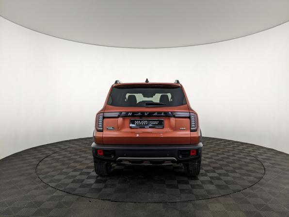 Haval Dargo I с пробегом 2024 года, цена 2 680 000 рублей, 44773 км, внедорожник, Автокод Объявления