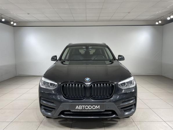 BMW X3 III (G01) с пробегом 2019 года, цена 2 990 000 рублей, 184853 км, внедорожник, Автокод Объявления