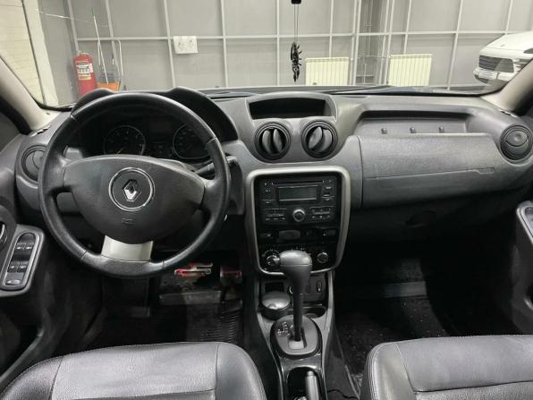 Renault Duster I с пробегом 2012 года, цена 847 000 рублей, 128000 км, внедорожник, Автокод Объявления