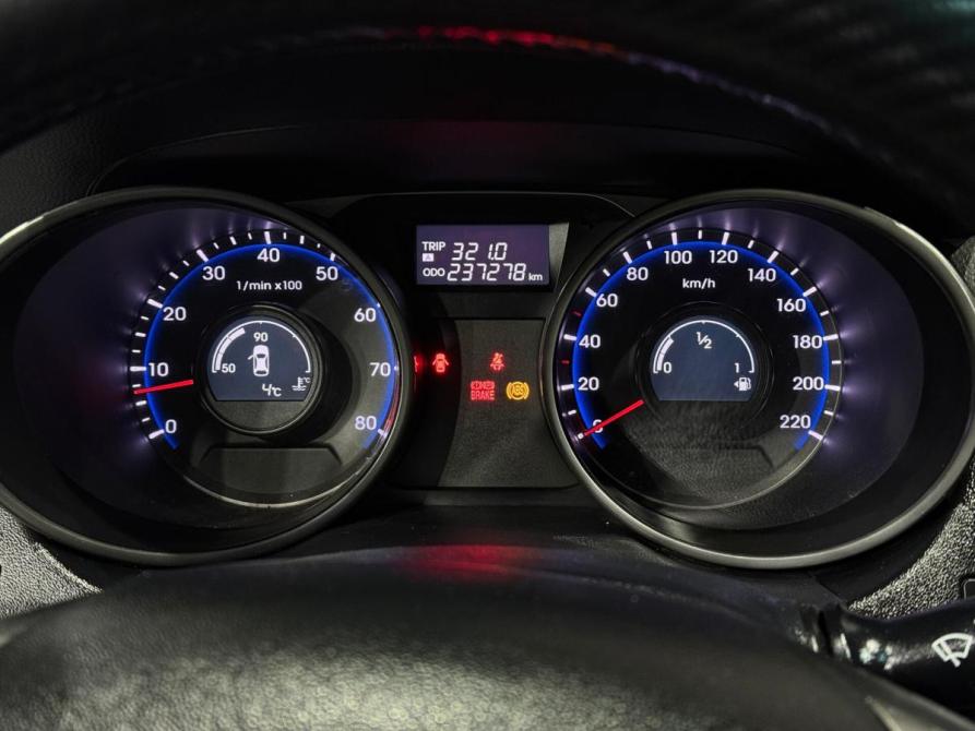 Hyundai ix35 I Ставрополь  - изображение 15