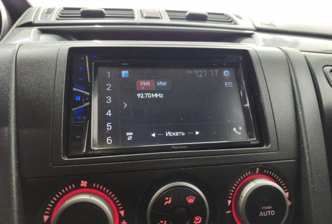 Mazda 3 I (BK) Рестайлинг с пробегом 2007 года, цена 600 000 рублей, 259831 км, седан, Автокод Объявления