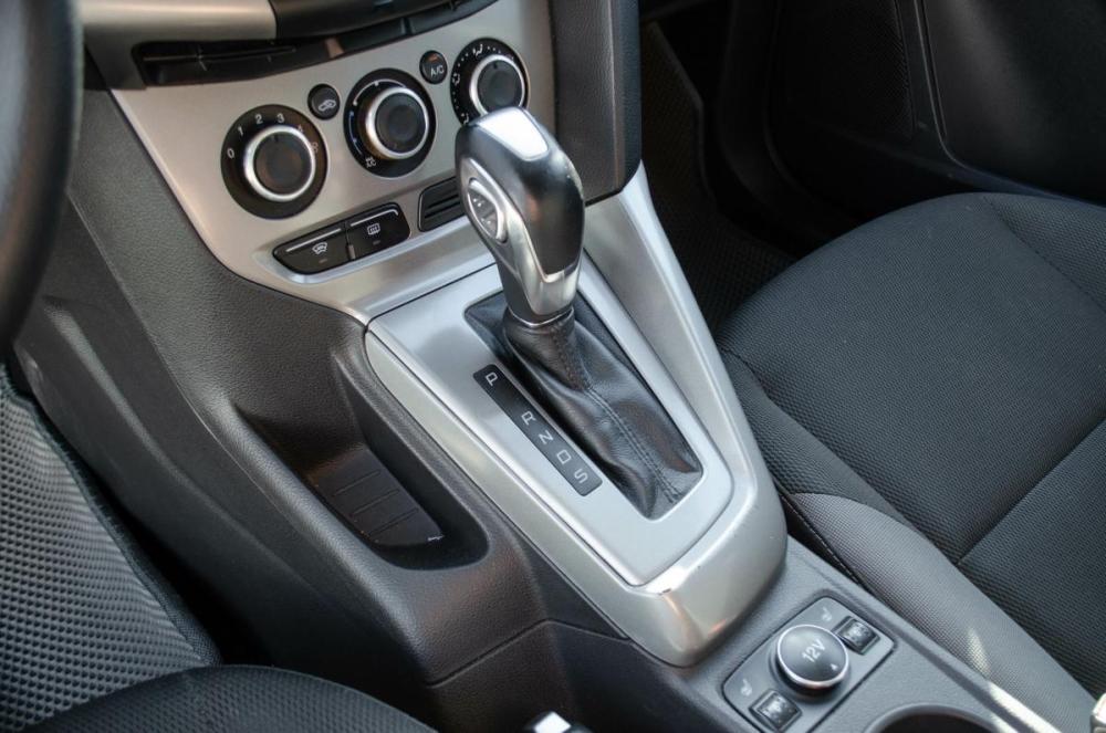 Ford Focus III Курган  - изображение 14