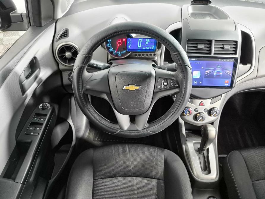 Chevrolet Aveo II Нижний Новгород  - изображение 15
