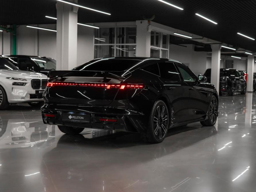 Lynk &amp; Co 10 Москва  - изображение 5