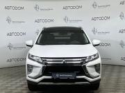 Mitsubishi Eclipse Cross I Рестайлинг Москва  - изображение 28
