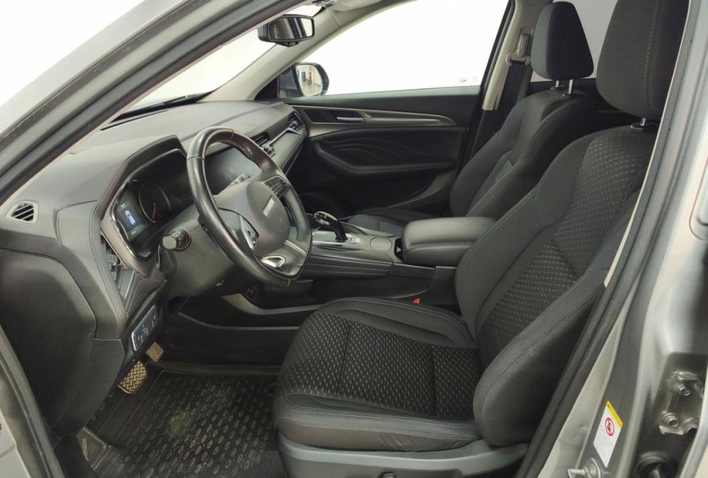Haval F7 I Екатеринбург  - изображение 10