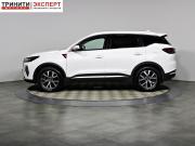Chery Tiggo 7 Pro Max I Рестайлинг Белгород  - изображение 24