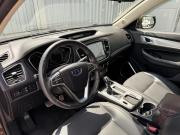 Geely Emgrand X7 I Рестайлинг 2 Ростов-на-Дону  - изображение 37