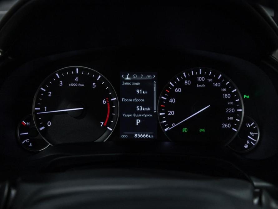 Lexus RX IV Санкт-Петербург  - изображение 16