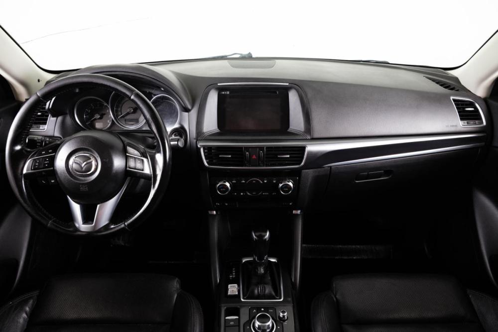 Mazda CX-5 I Рестайлинг Пермь  - изображение 15