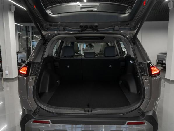 Toyota RAV4 VI (XA60) с пробегом 2026 года, цена 4 300 000 рублей, 26 км, внедорожник, Автокод Объявления