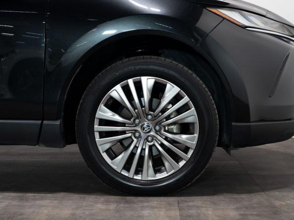 Toyota Harrier IV (XU80) с пробегом 2021 года, цена 3 870 000 рублей, 64072 км, внедорожник, Автокод Объявления