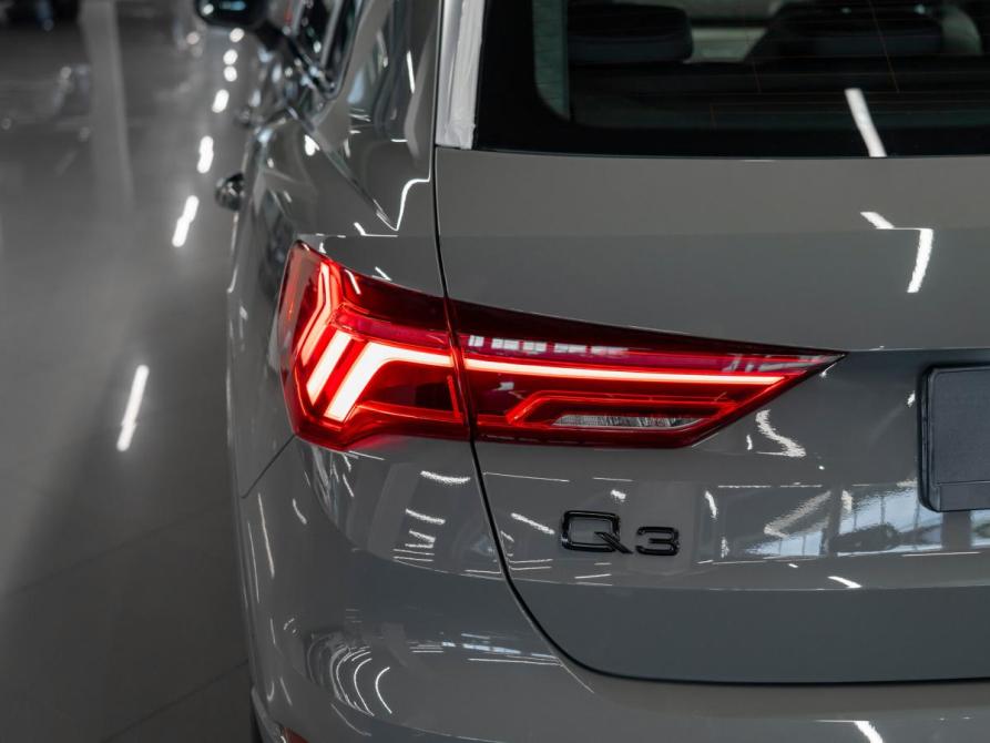 Audi Q3 II (F3) Москва  - изображение 11