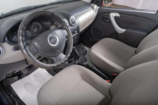 Lada (ВАЗ) Largus I с пробегом 2015 года, цена 689 000 рублей, 118000 км, универсал, Автокод Объявления