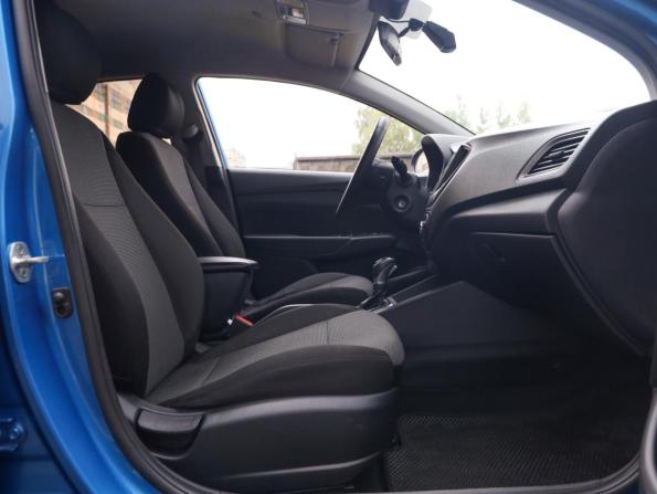 Hyundai Solaris II Рестайлинг с пробегом 2020 года, цена 1 249 777 рублей, 152849 км, седан, Автокод Объявления