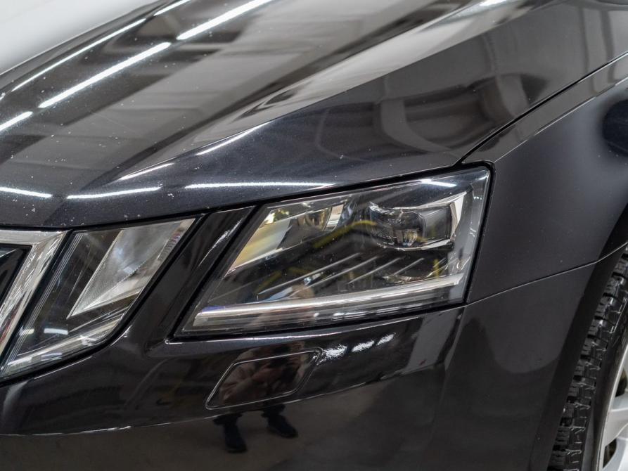 Skoda Octavia III (A7) Рестайлинг Красноярск  - изображение 22