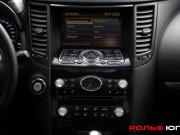 Infiniti FX II (S51) Рестайлинг Москва  - изображение 40