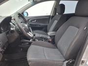 Kia Ceed I Рестайлинг Москва  - изображение 22