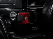 Jeep Wrangler IV (JL) Рестайлинг Москва  - изображение 56