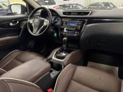 Nissan Qashqai II Москва  - изображение 17