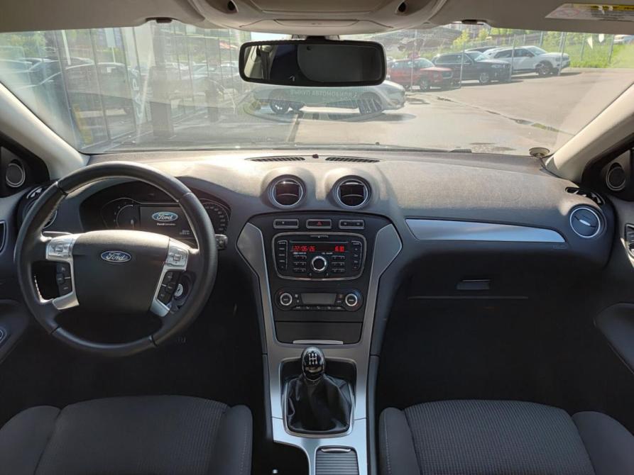 Ford Mondeo IV Рестайлинг Ижевск  - изображение 17