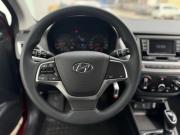 Hyundai Solaris II Рестайлинг Кемерово  - изображение 23