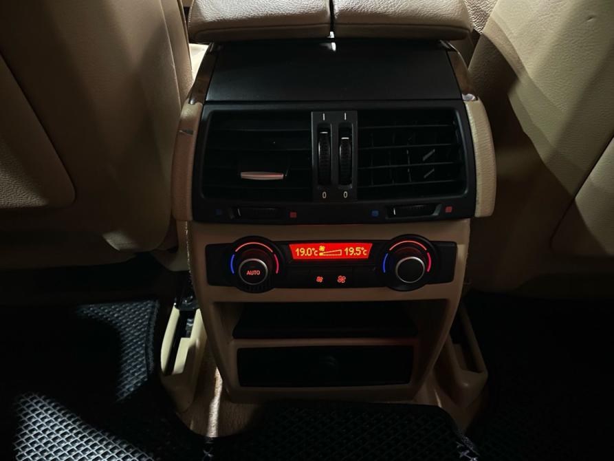 BMW X6 I (E71) Пермь  - изображение 13
