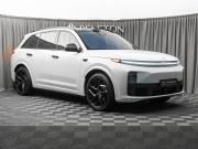 Li Auto (Lixiang) L7 I Москва  - изображение 35