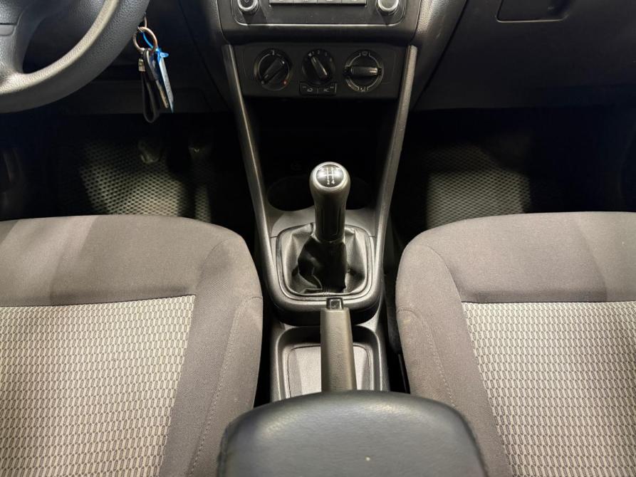 Volkswagen Polo V Волгоград  - изображение 13