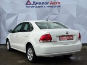Volkswagen Polo V Набережные Челны  - изображение 24