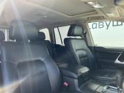 Toyota Land Cruiser 200 Series Рестайлинг 1 Санкт-Петербург  - изображение 40