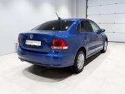Volkswagen Polo V Рестайлинг Екатеринбург  - изображение 25