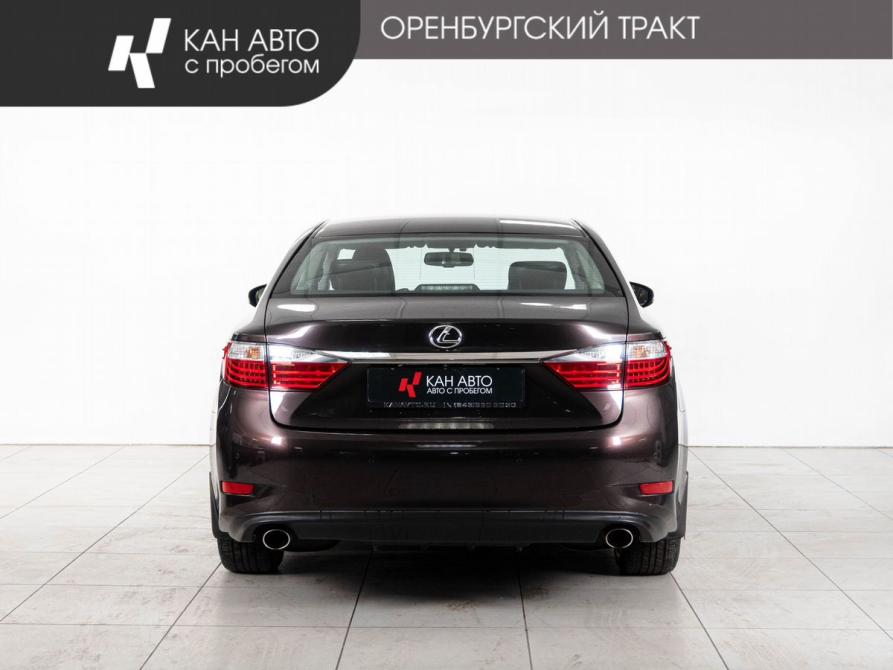 Lexus ES VI Казань  - изображение 4