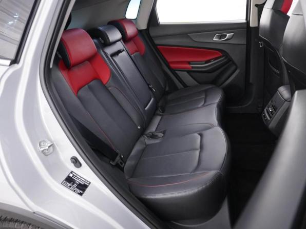 Changan CS55 Plus II с пробегом 2023 года, цена 1 987 444 рубля, 50281 км, внедорожник, Автокод Объявления