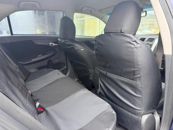 Toyota Corolla X (E140 E150) с пробегом 2006 года, цена 620 000 рублей, 222413 км, седан, Автокод Объявления