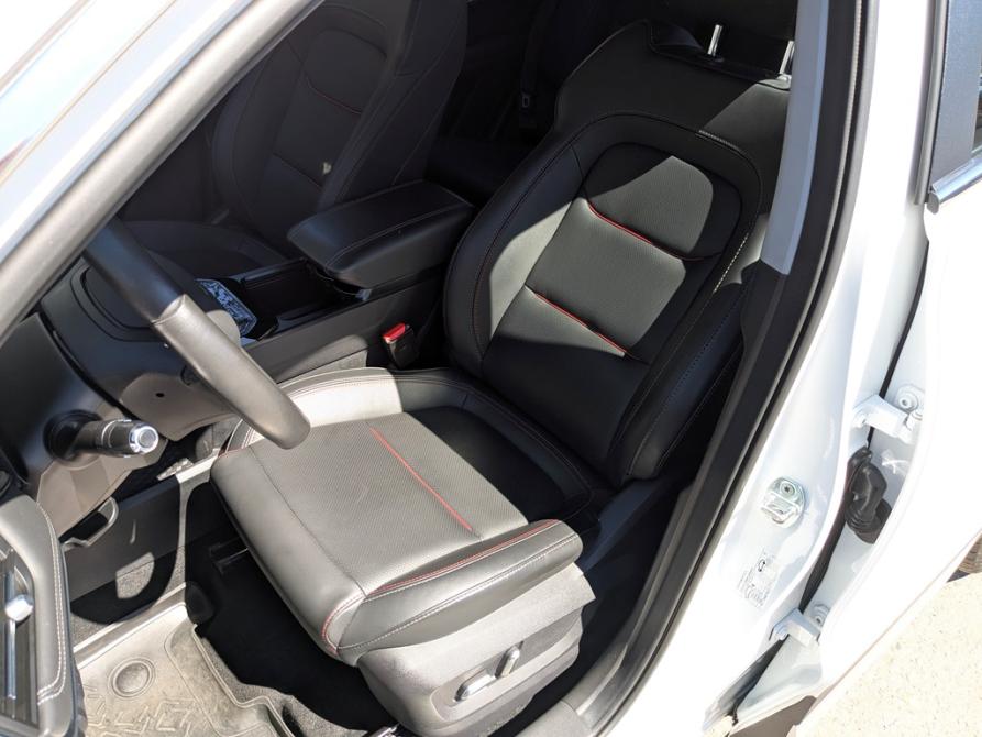 Chery Tiggo 7 Pro I Москва  - изображение 13