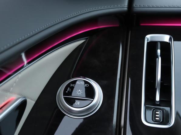 Mercedes-Benz S-Класс VII (W223) с пробегом 2020 года, цена 10 585 080 рублей, 64792 км, седан, Автокод Объявления