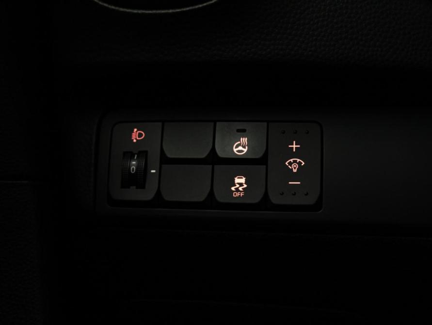 Kia Soul II Рестайлинг Санкт-Петербург  - изображение 22