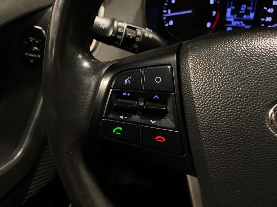 Hyundai Creta I Челябинск  - изображение 17