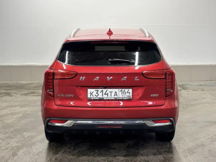 Haval Jolion I Саратов  - изображение 3