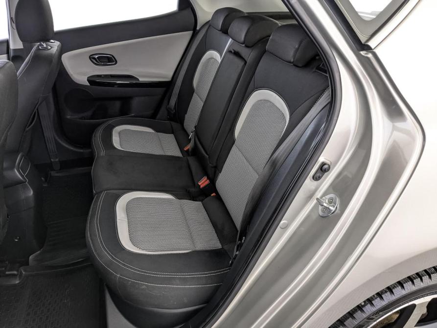 Kia Ceed II Москва  - изображение 18