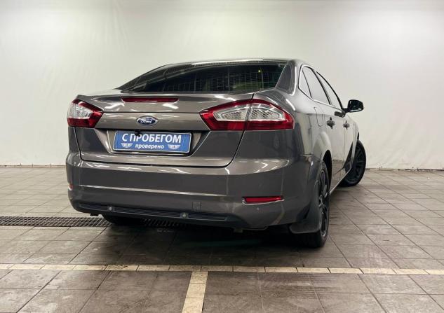 Ford Mondeo IV Рестайлинг с пробегом 2011 года, цена 620 000 рублей, 318000 км, седан, Автокод Объявления