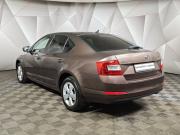 Skoda Octavia III (A7) Москва  - изображение 24