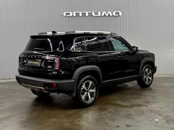 Haval Dargo с пробегом 2022 года, цена 2 447 000 рублей, 54195 км, внедорожник, Автокод Объявления